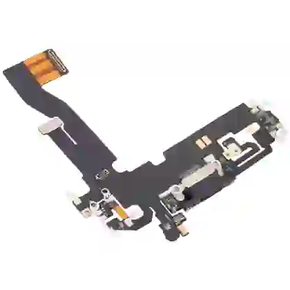 Cáp sạc chính hãng GENA thay cho iPhone 12 Pro 3