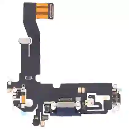 Cáp sạc chính hãng GENA thay cho iPhone 12 Pro 3