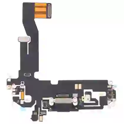 Cáp sạc chính hãng GENA thay cho iPhone 12 Pro 2
