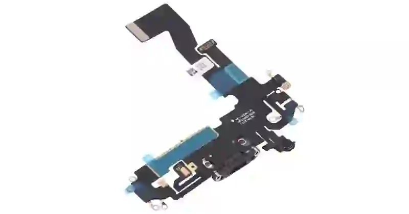 Cáp sạc chính hãng GENA thay cho iPhone 12 Pro 1