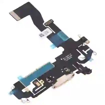 Cáp sạc chính hãng GENA thay cho iPhone 12 Pro 1