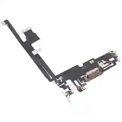 thay chân sạc iphone 12 pro max chính hãng gena 1
