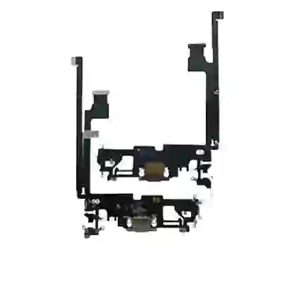 thay chân sạc iphone 12 pro max hãng safety 2