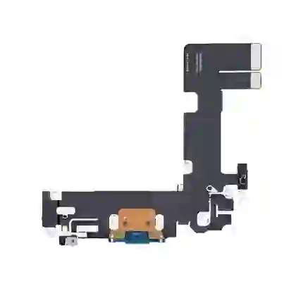 thay chân sạc iphone 13 chính hãng gena 1