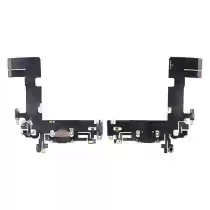 thay chân sạc iphone 13 chính hãng gena 3