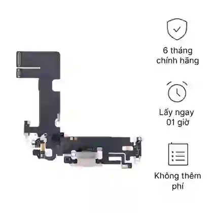 thay chân sạc iphone 13 hãng safety 1