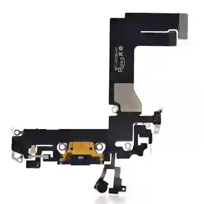 thay chân sạc iphone 13 mini chính hãng gena 3