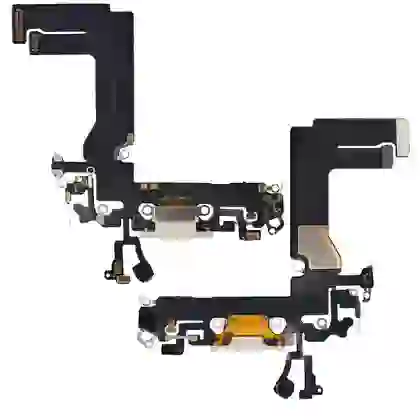thay chân sạc iphone 13 mini chính hãng gena 3