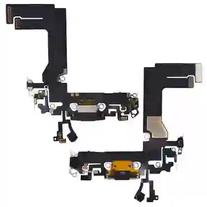 thay chân sạc iphone 13 mini chính hãng gena 2