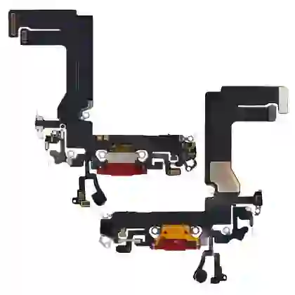 thay chân sạc iphone 13 mini chính hãng gena 1