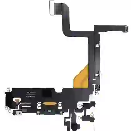 thay chân sạc iphone 13 pro chính hãng gena 3