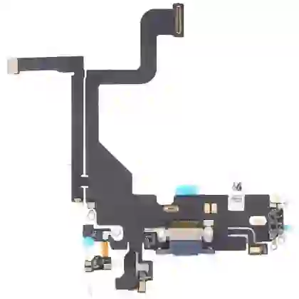 thay chân sạc iphone 13 pro chính hãng gena 1