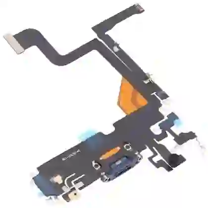 thay chân sạc iphone 13 pro chính hãng gena 2