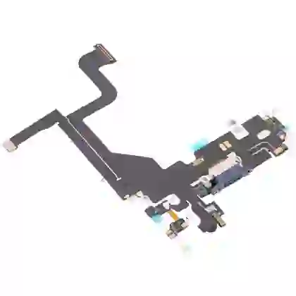 thay chân sạc iphone 13 pro chính hãng gena 3