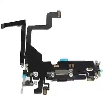 thay chân sạc iphone 13 pro chính hãng gena 3