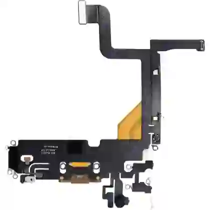 thay chân sạc iphone 13 pro chính hãng gena 1