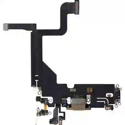 thay chân sạc iphone 13 pro chính hãng gena 3