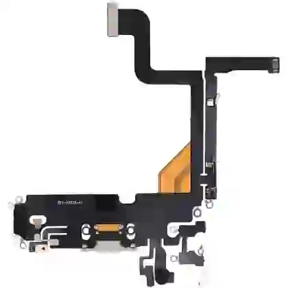 thay chân sạc iphone 13 pro chính hãng gena 2