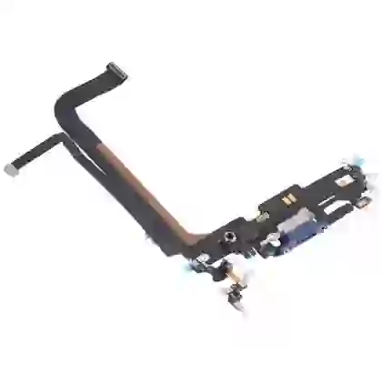 thay chân sạc iphone 13 pro max chính hãng gena 1