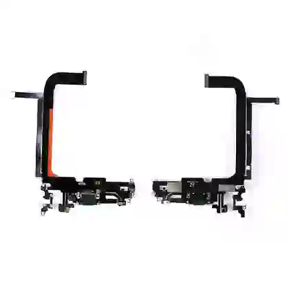 thay chân sạc iphone 13 pro max chính hãng gena 1