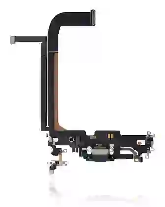 thay chân sạc iphone 13 pro max chính hãng gena 2
