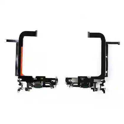 thay chân sạc iphone 13 pro max chính hãng gena 3