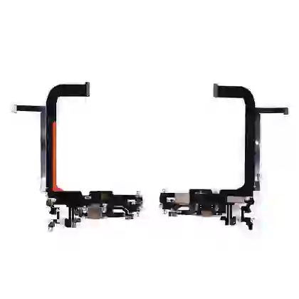 thay chân sạc iphone 13 pro max chính hãng gena 3