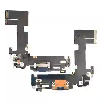 thay chân sạc iphone 13 1