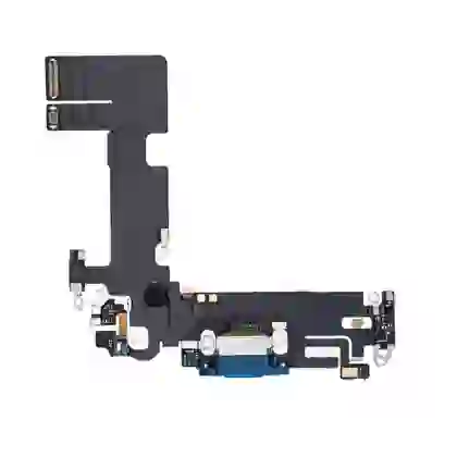 thay chân sạc iphone 13 2