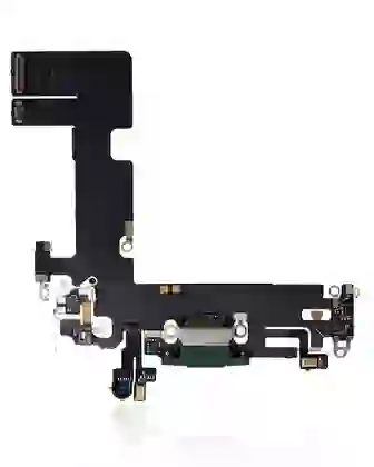 thay chân sạc iphone 13 3