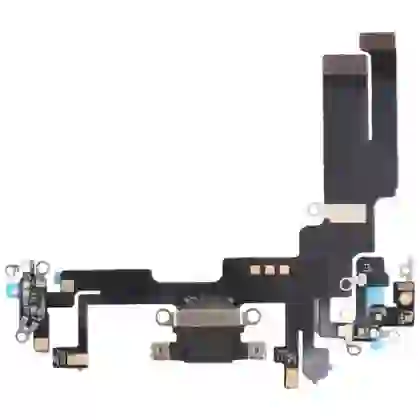 thay chân sạc iphone 14 chính hãng gena 1