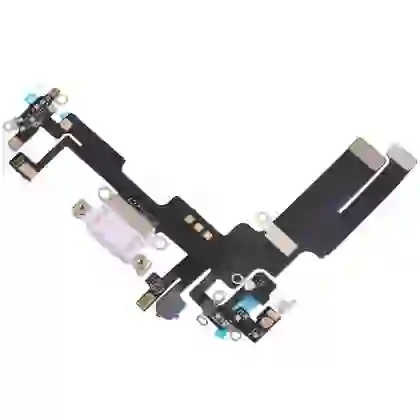 thay chân sạc iphone 14 chính hãng gena 3