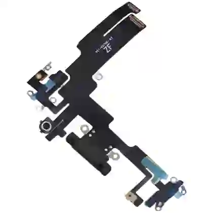 thay chân sạc iphone 14 chính hãng gena 2