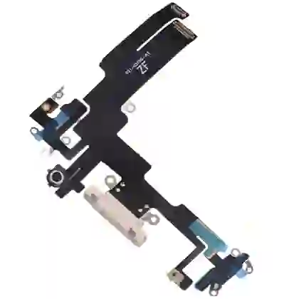 thay chân sạc iphone 14 chính hãng gena 2