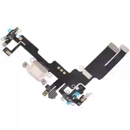 thay chân sạc iphone 14 chính hãng gena 3