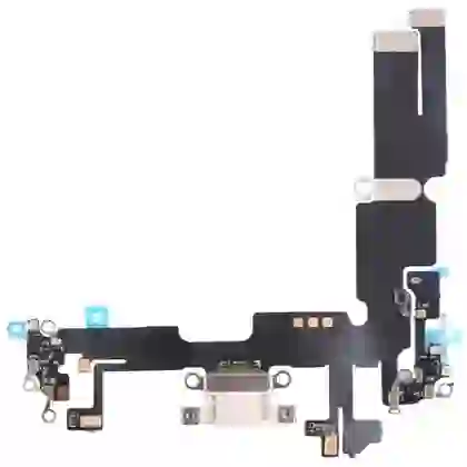 thay chân sạc iphone 14 plus chính hãng gena 3