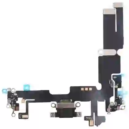 thay chân sạc iphone 14 plus chính hãng gena 3