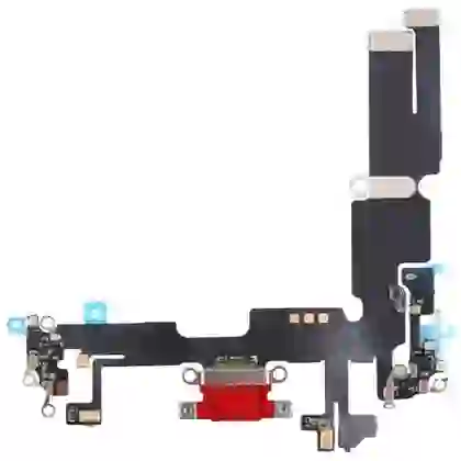 thay chân sạc iphone 14 plus chính hãng gena 3
