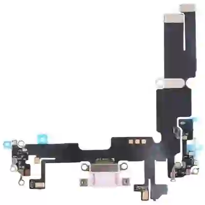 thay chân sạc iphone 14 plus chính hãng gena 3