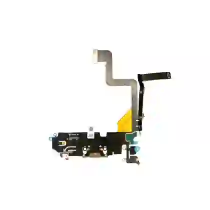 thay chân sạc iphone 14 pro chính hãng gena 1