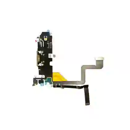 thay chân sạc iphone 14 pro chính hãng gena 3