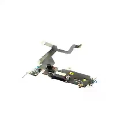 thay chân sạc iphone 14 pro chính hãng gena 1