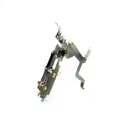 thay chân sạc iphone 14 pro chính hãng gena 3