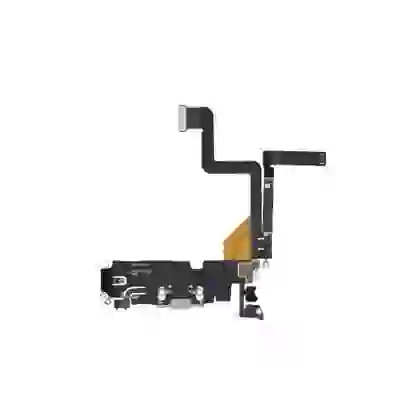 thay chân sạc iphone 14 pro chính hãng gena 1
