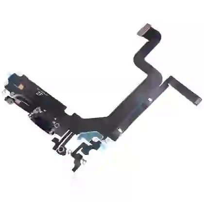 thay chân sạc iphone 14 pro max chính hãng gena 1