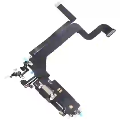 thay chân sạc iphone 14 pro max chính hãng gena 3