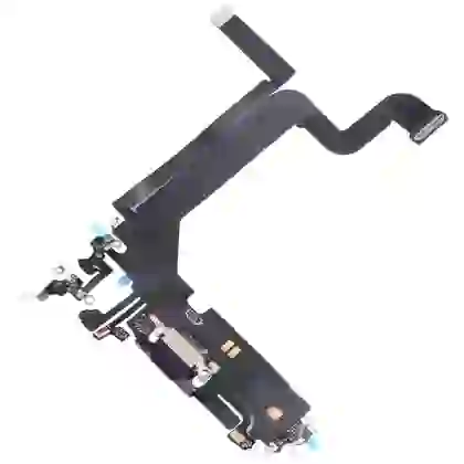 thay chân sạc iphone 14 pro max chính hãng gena 3