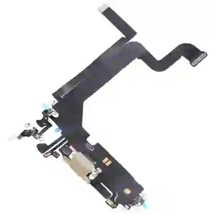 thay chân sạc iphone 14 pro max chính hãng gena 1