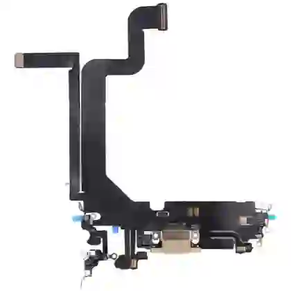 thay chân sạc iphone 14 pro max chính hãng gena 2