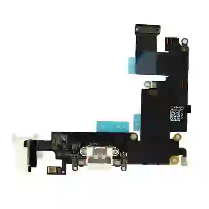 thay chân sạc iphone 6 plus chính hãng gena 3
